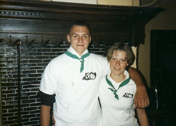 tom en anke
